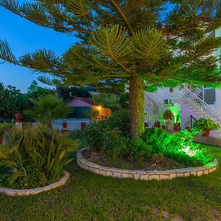 Anemone House & Zakynthos