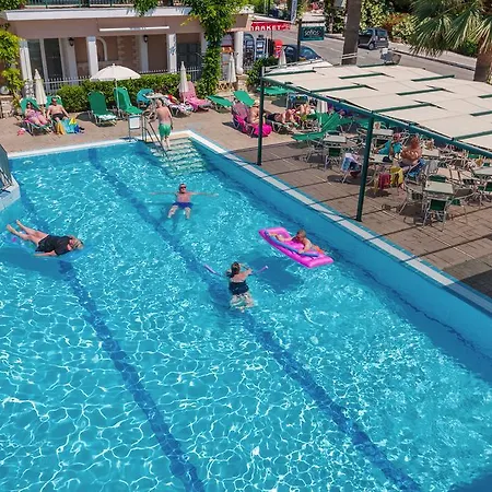 Ferienhaus Anemone House & Zakynthos