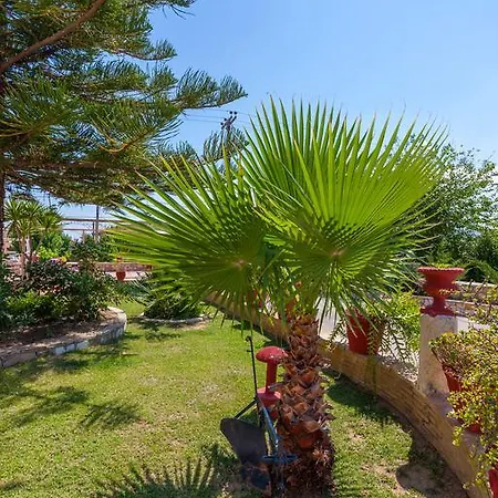 Ferienhaus Anemone House & Zakynthos
