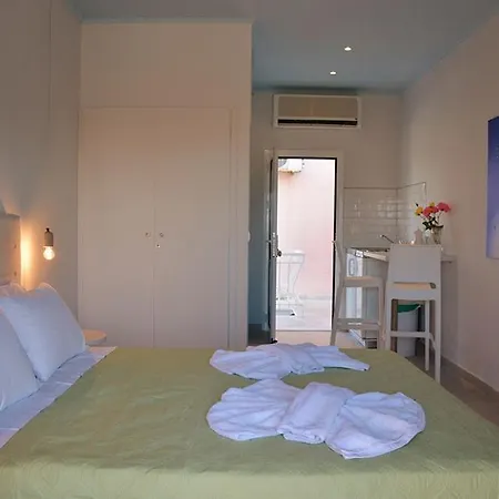 Anemone House & Zakynthos