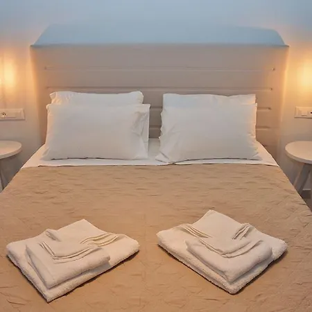 Ferienhaus Anemone House & Zakynthos