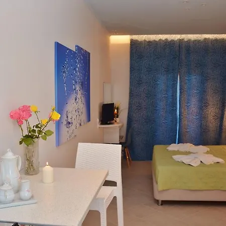 Ferienhaus Anemone House &