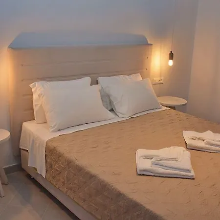 Anemone House & Ferienhaus Zakynthos